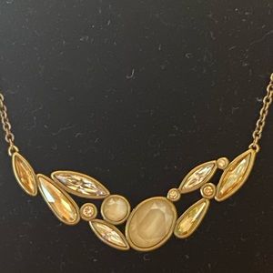 Swarovski necklace